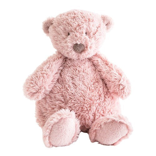 Warm Pink Noann the Teddy Bear 20
