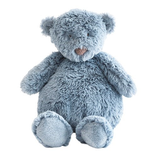 Blue Noann the Teddy Bear 20
