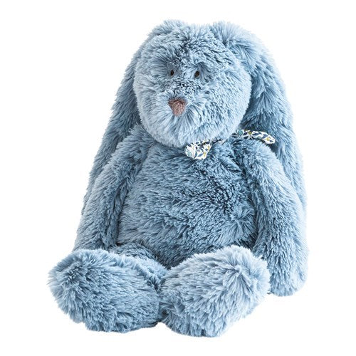 Blue Flo the Rabbit 18 Liberty