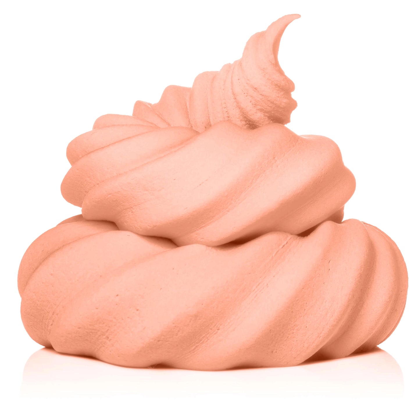 Air Dry Clay - Coral