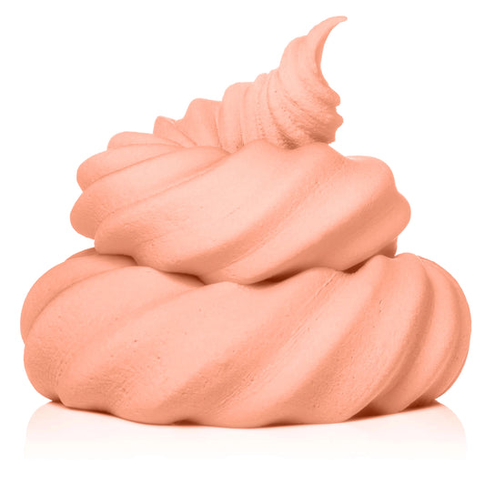Air Dry Clay - Coral