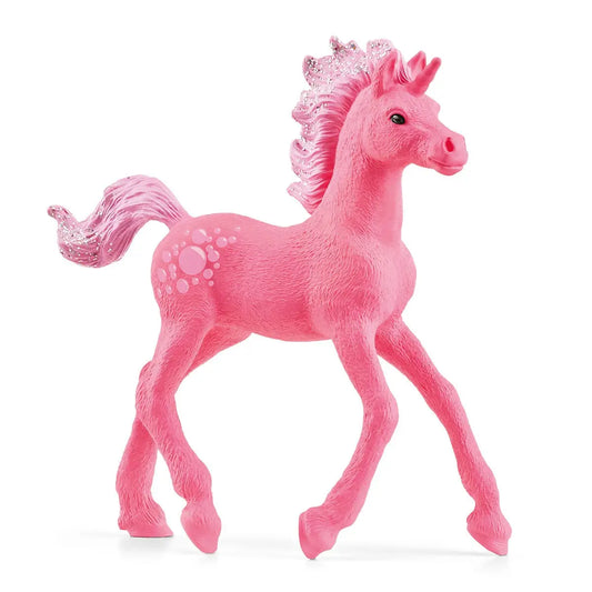 Collectible Unicorn Bubble Gum