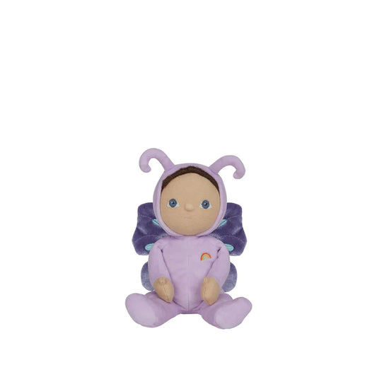 Dinky Dinkum Backyard Buddies - Betty Butterfly