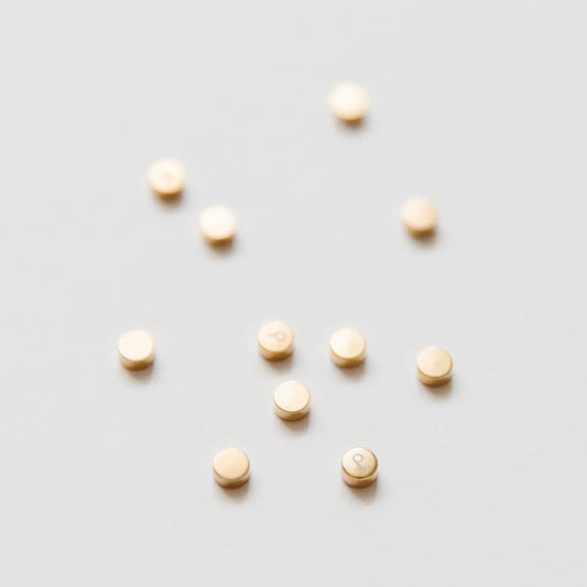 Replacement Earring Backs (Set of 2)