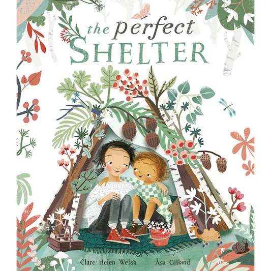 The Perfect Shelter