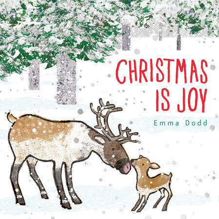 Christmas Is Joy*