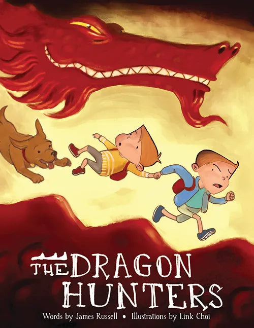 The Dragon Hunters
