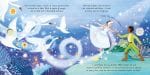 Swan Lake Sound Book Harper Collins Childrens Lil Tulips