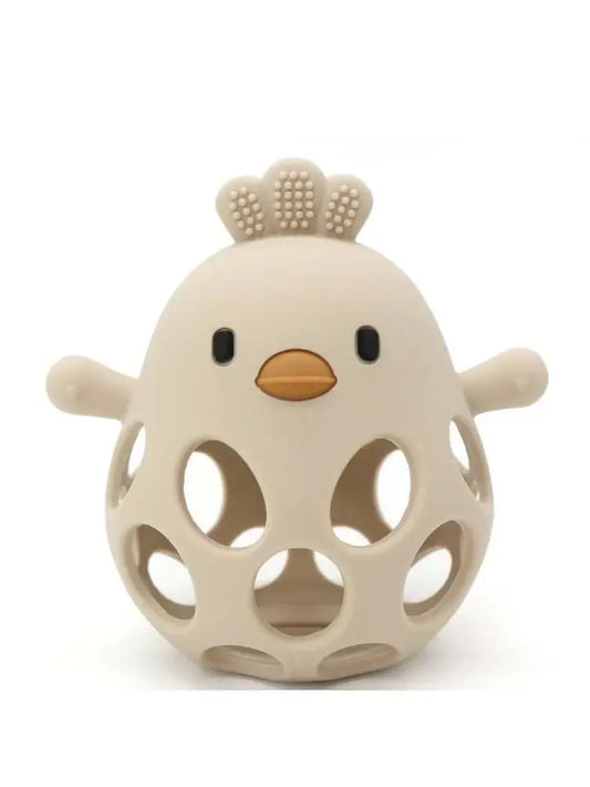 Clucky Chew Buddy-Wheat