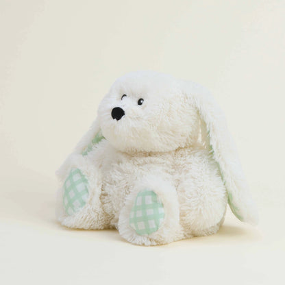 Gingham Bunny Warmies