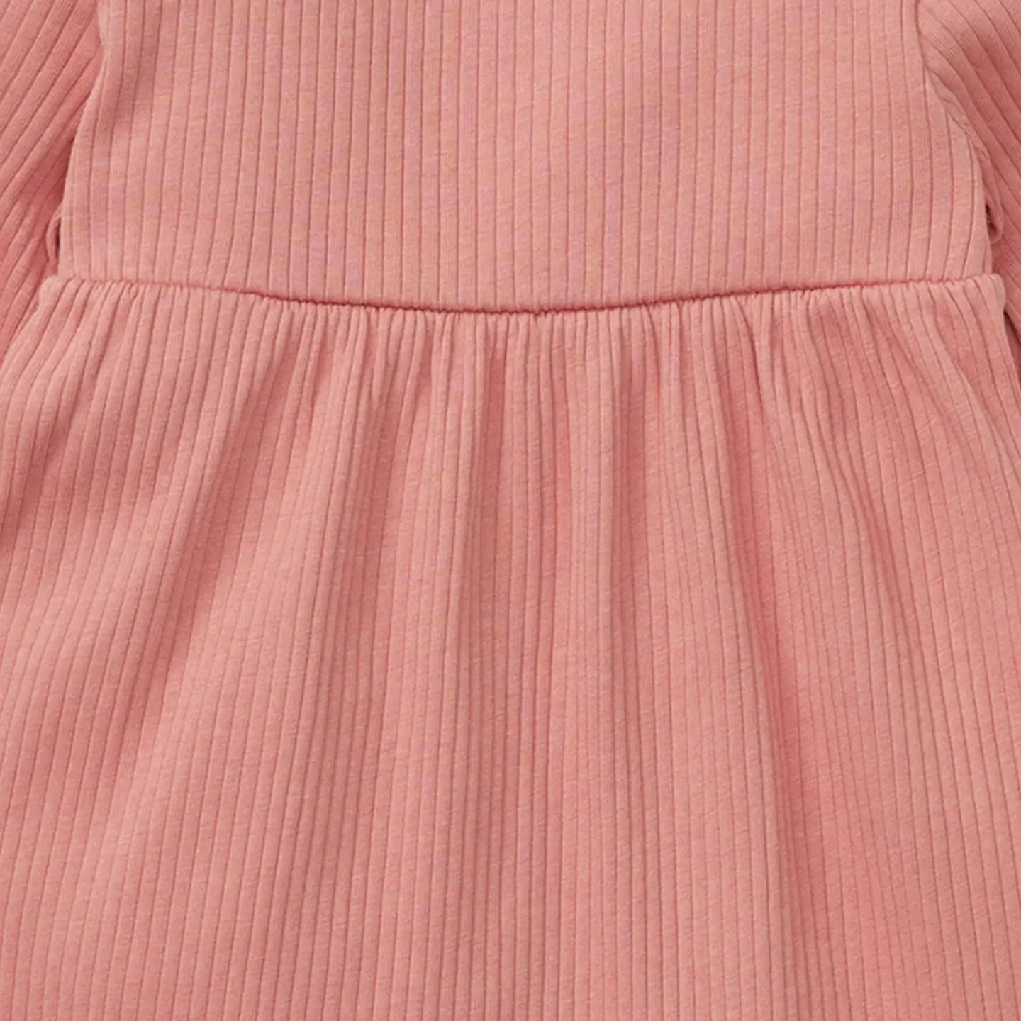 Babydoll Jumpsuit