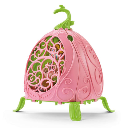 Marween's Animal Nursery Fairy Toy Playset