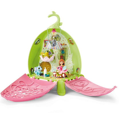 Marween's Animal Nursery Fairy Toy Playset