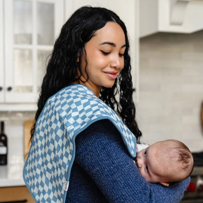 Ryder Burp Cloth Set