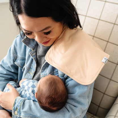 Ryder Burp Cloth Set