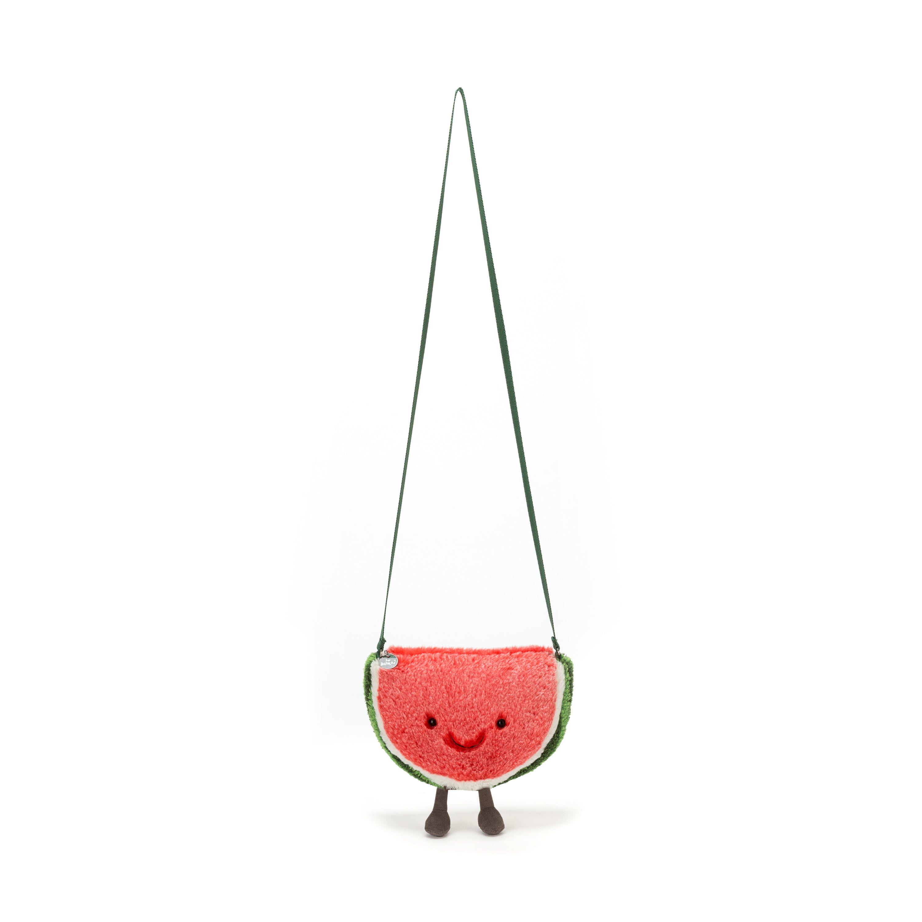 Amuseable Watermelon Bag