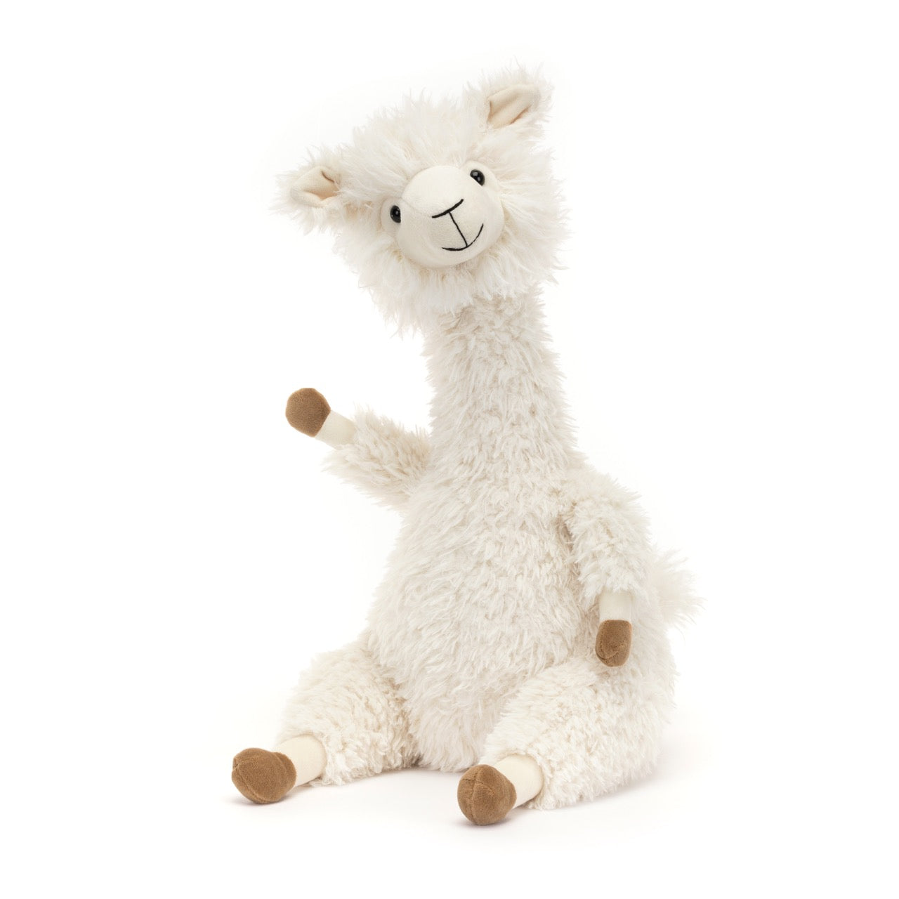 Alonso Alpaca