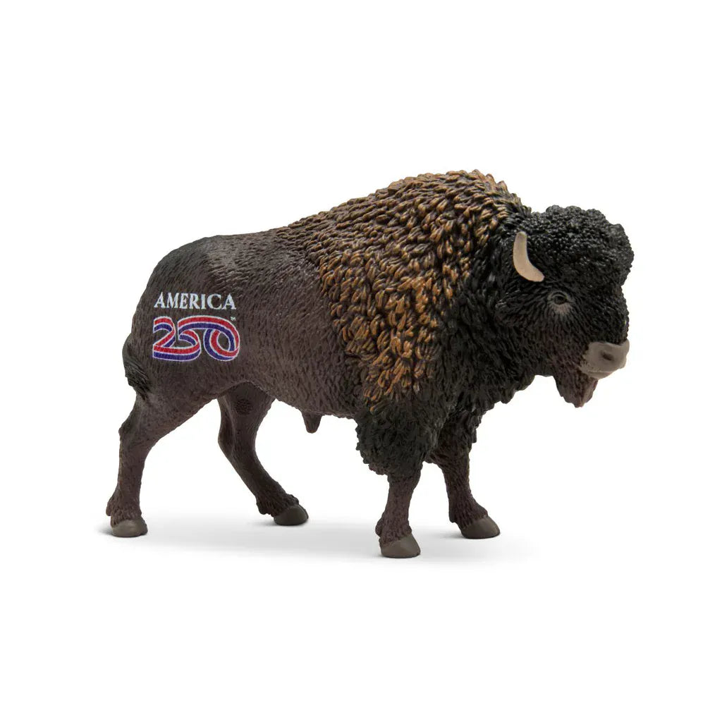 Legacy of America: Bison (250th Anniversary Edition)