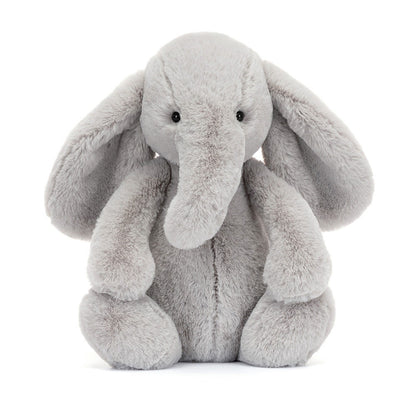 Bashful Luxe Elephant Thuddeus Original