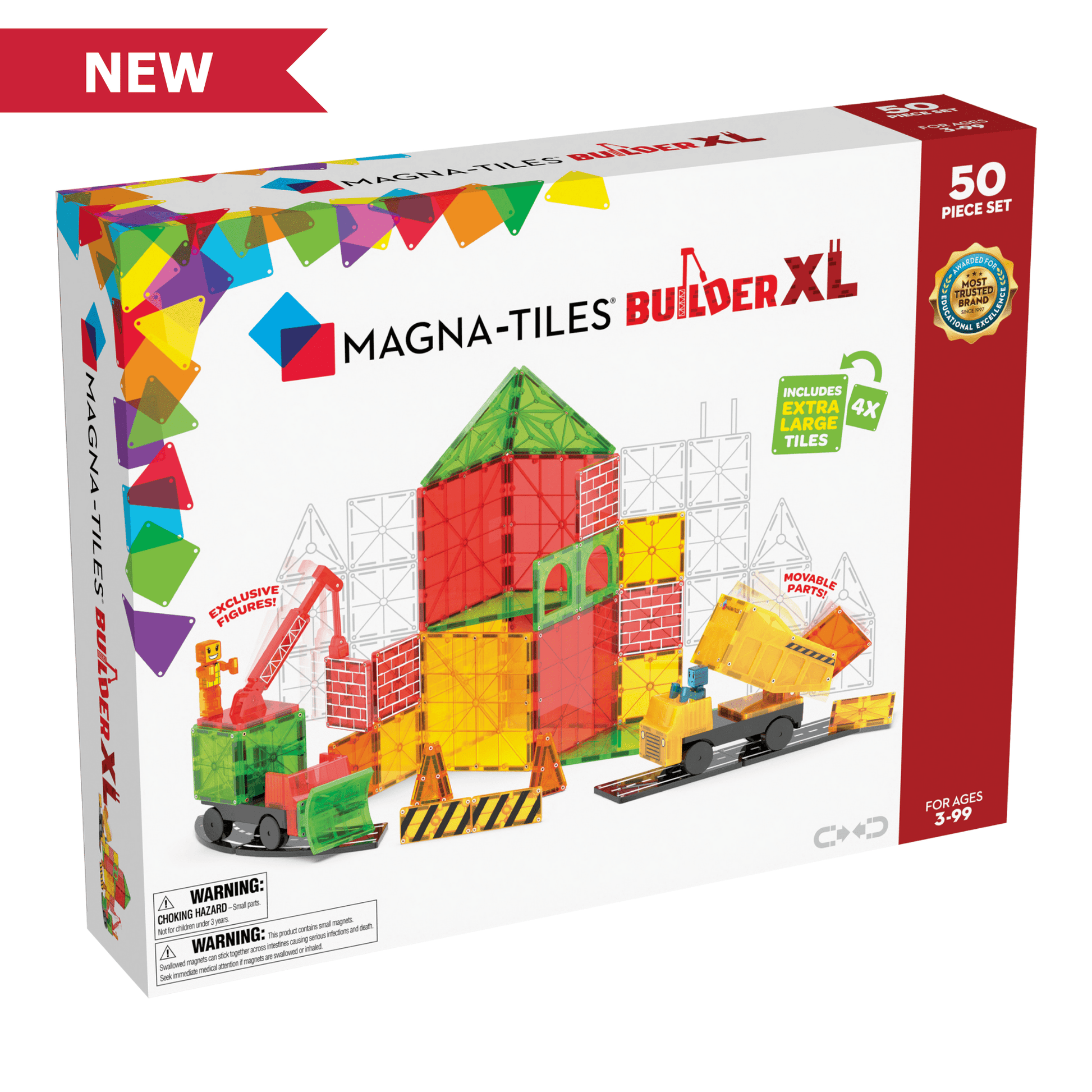 Best deal on magna tiles sales
