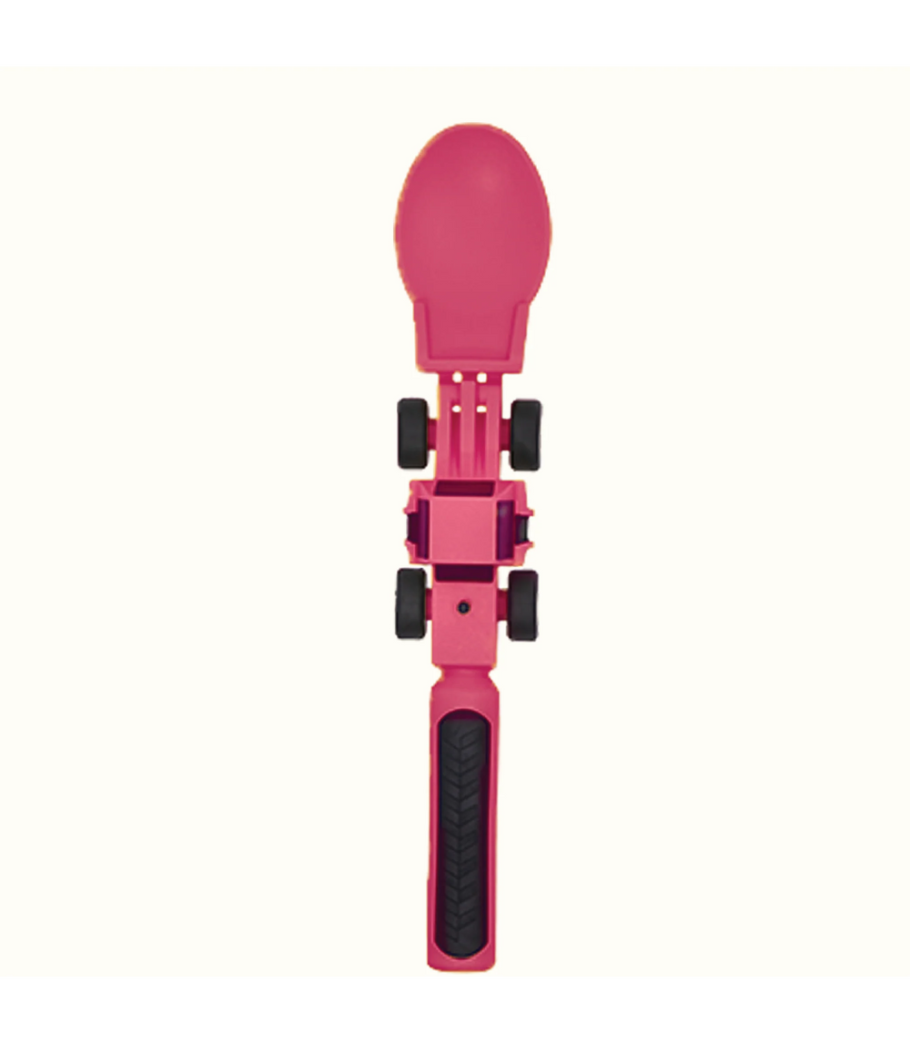 Pink Construction Utensils (Limited Edition)