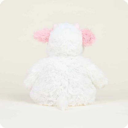 Strawberry Cow Warmies