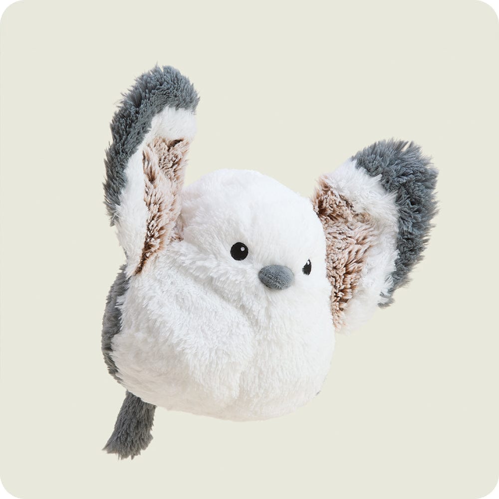Japanese Fairy Bird Warmies view 3