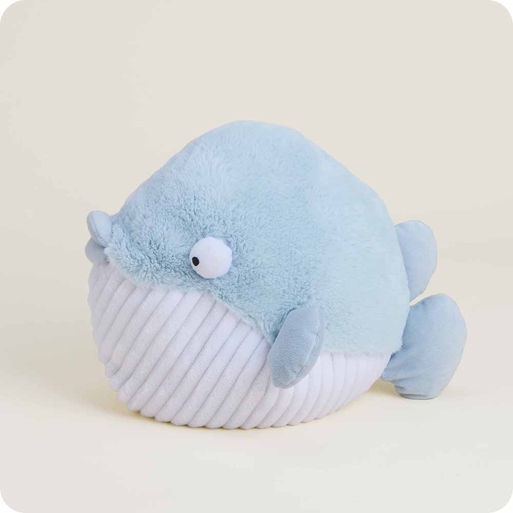 Puffer Fish Warmies view 4