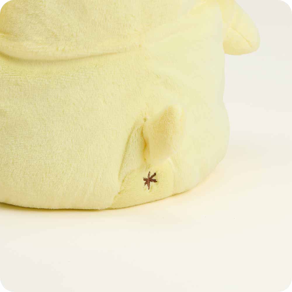 Pompompurin Warmies view 5