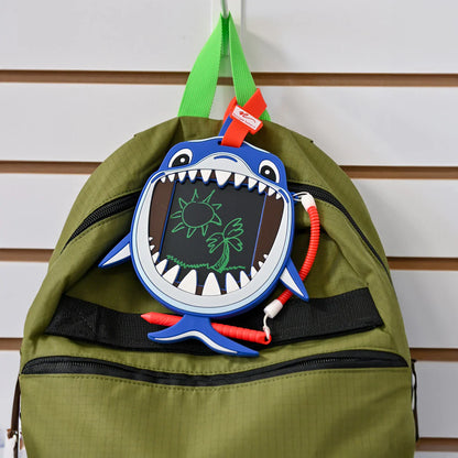 Sketch Pals™ Doodle Board - Clark the Shark