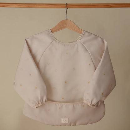 Long Sleeve Bib - Suns