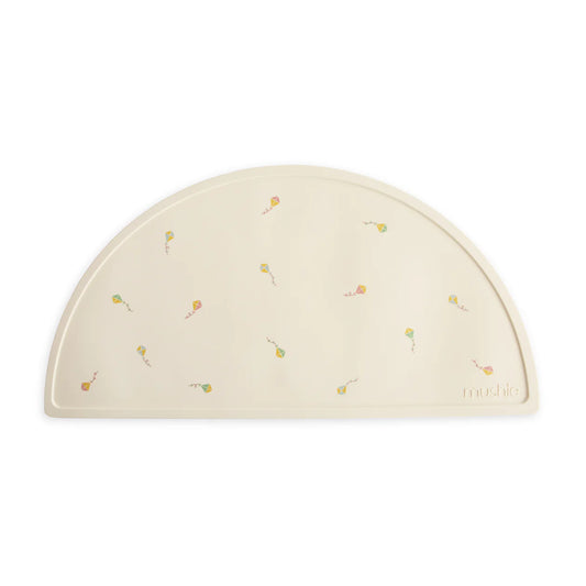 Silicone Place Mat (Kite)