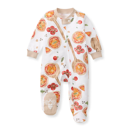Brick Oven Pizza Sleep & Play