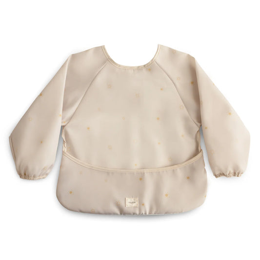 Long Sleeve Bib - Suns