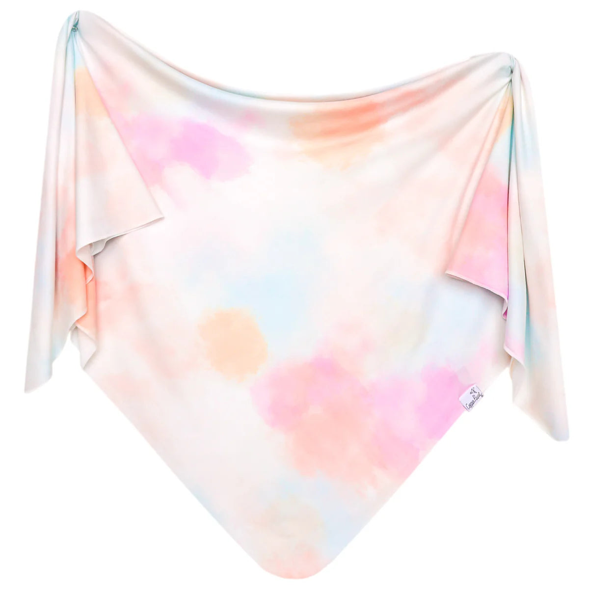 Nova Knit Swaddle Blanket