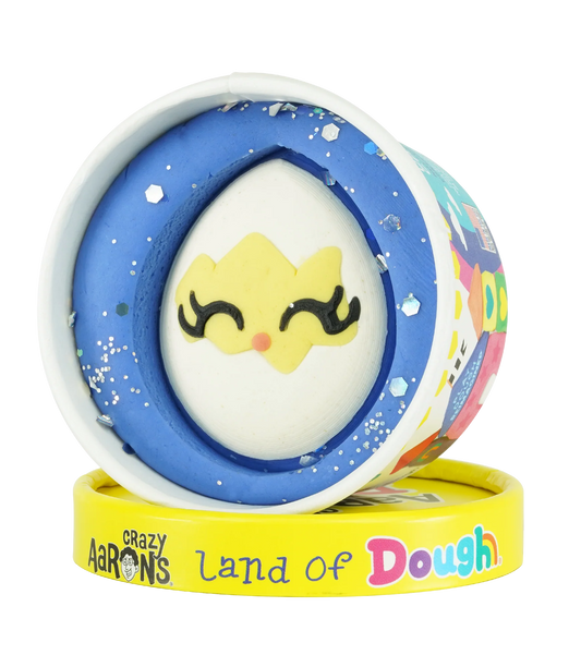 Peekaboo 5oz Dough Cup
