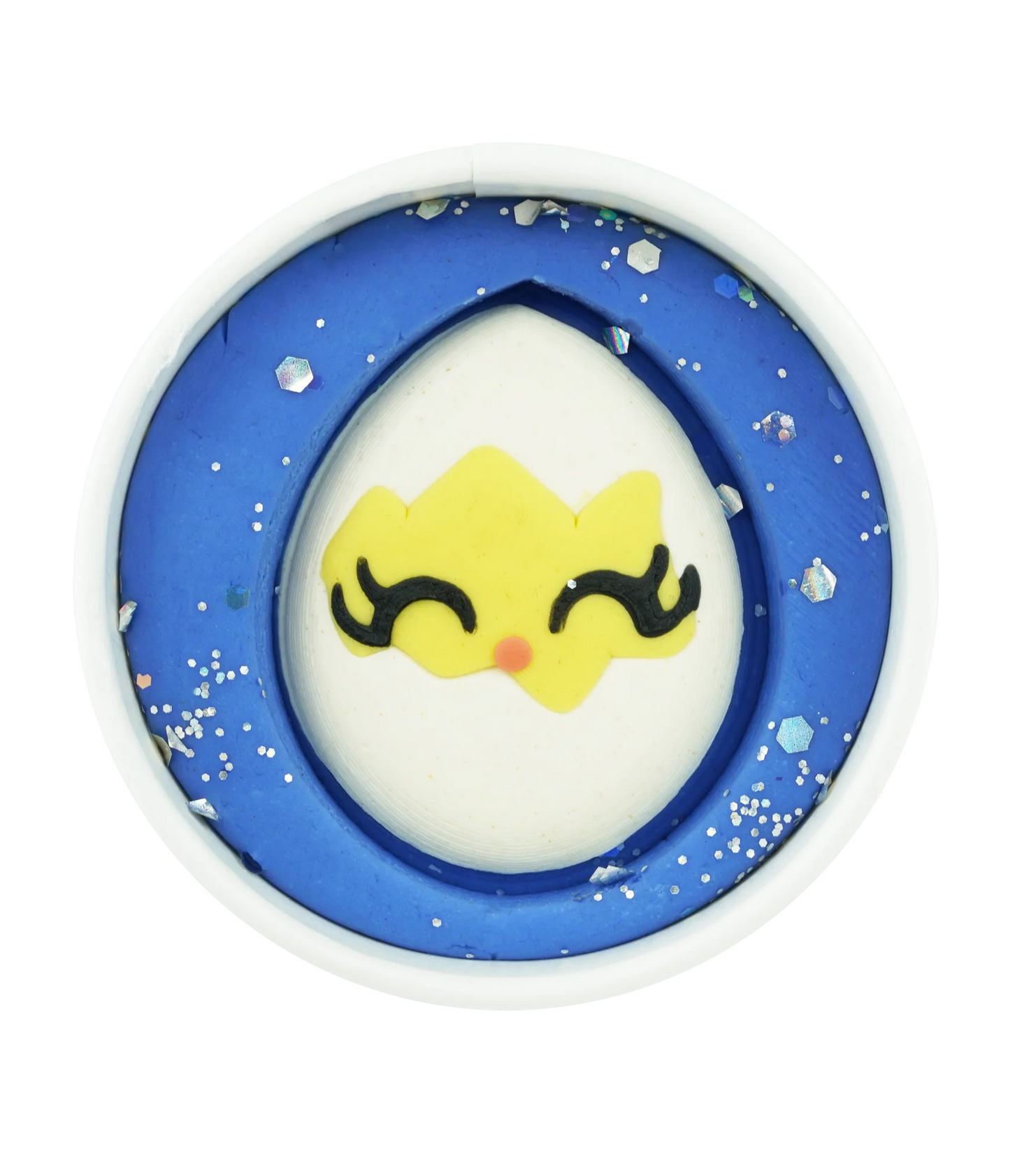 Peekaboo 5oz Dough Cup*