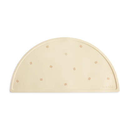 Silicone Place Mat (Pretzel)