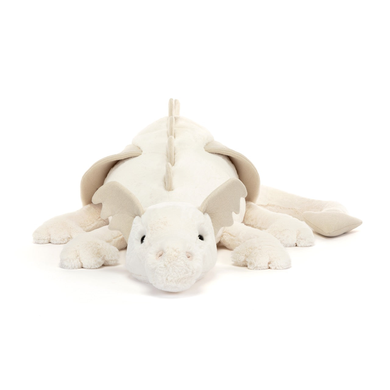 Snow Dragon GIGANTIC