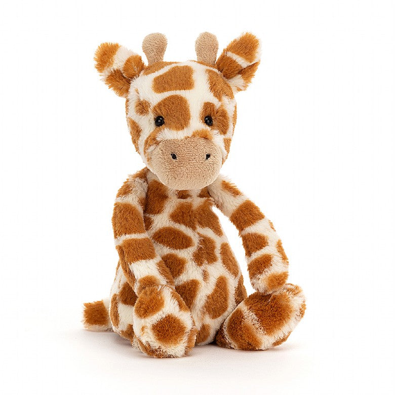If I Were A Giraffe Book And Bashful Giraffe Small