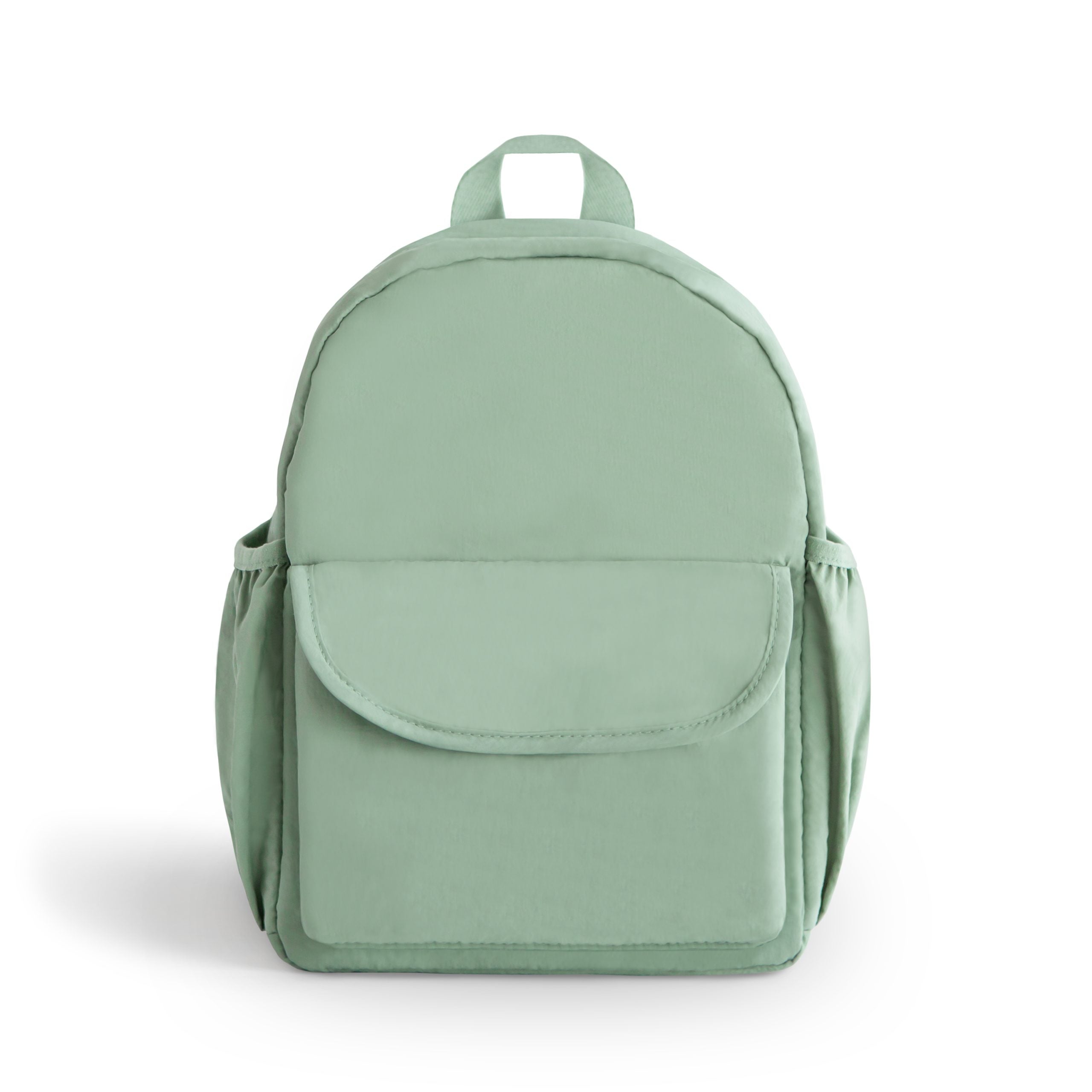 Kids Mini Backpack (Roman Green)