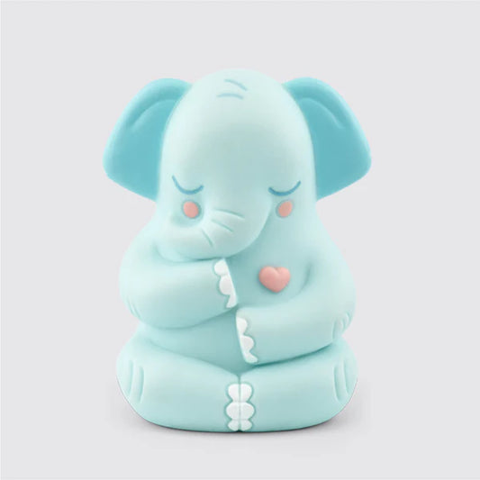 Tonies Mindfulness: Affirmations with Greta the Elephant