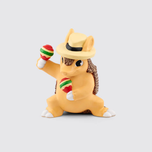Tonies Alejandro the Armadillo