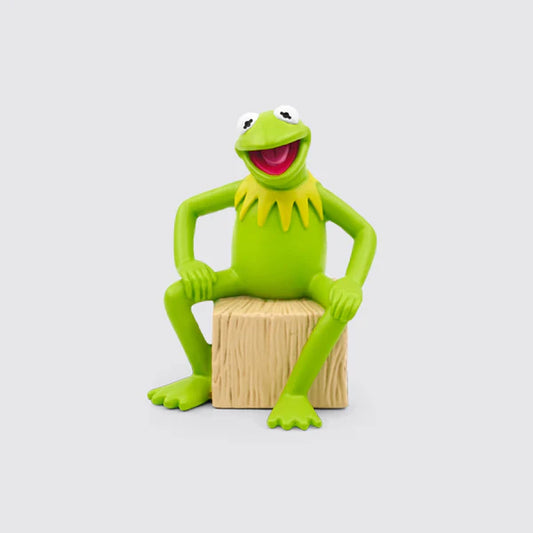 Tonies Disney the Muppets: Kermit the Frog
