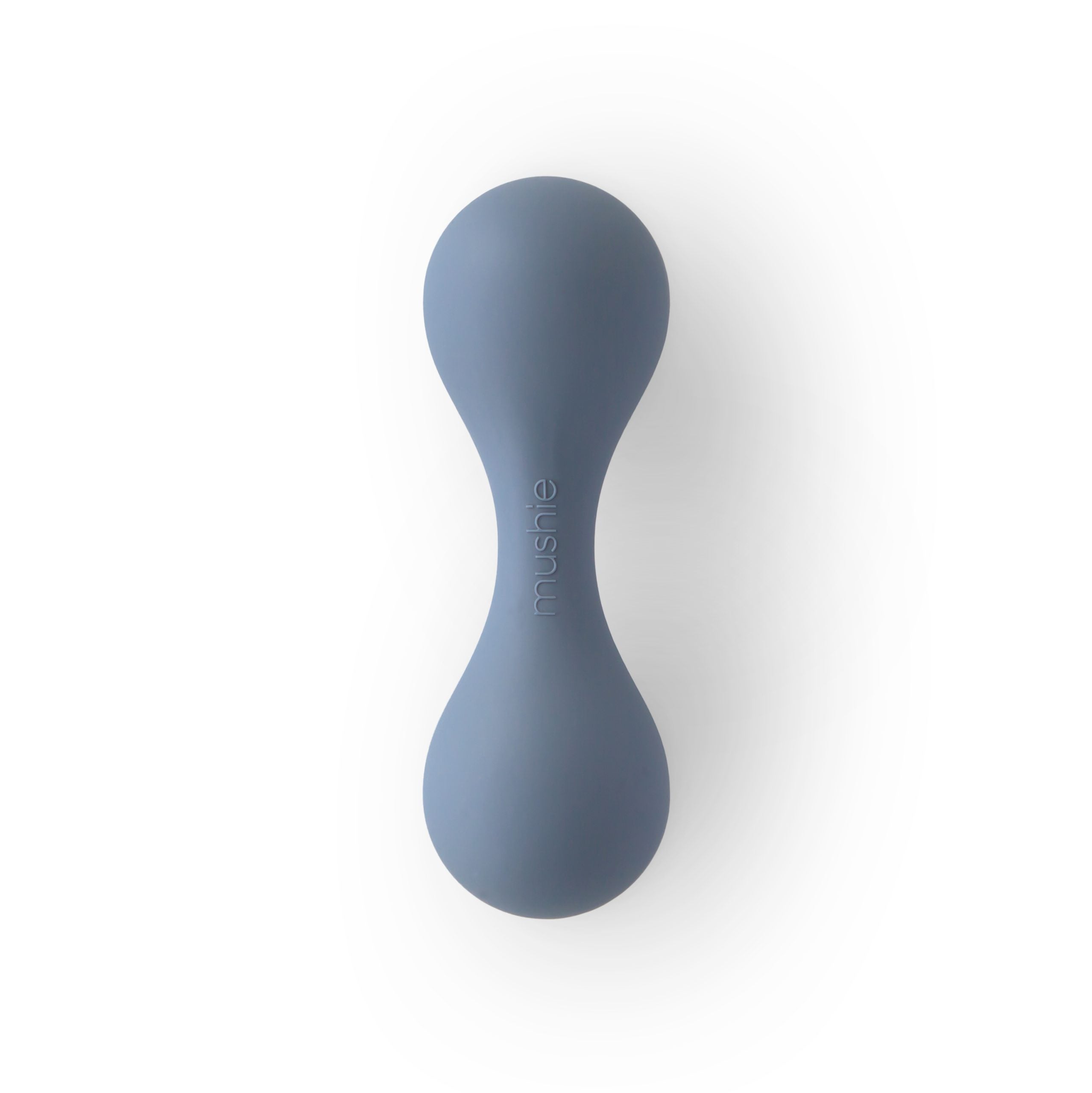 Silicone Baby Rattle Toy (Tradewinds)
