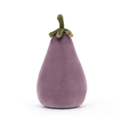Vivacious Vegetable Aubergine (Eggplant)