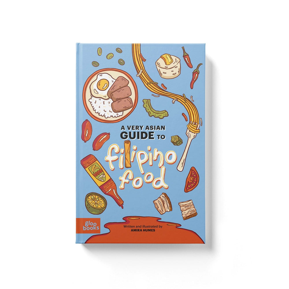 A Very Asian Guide To Filipino Food Gloo Books Lil Tulips