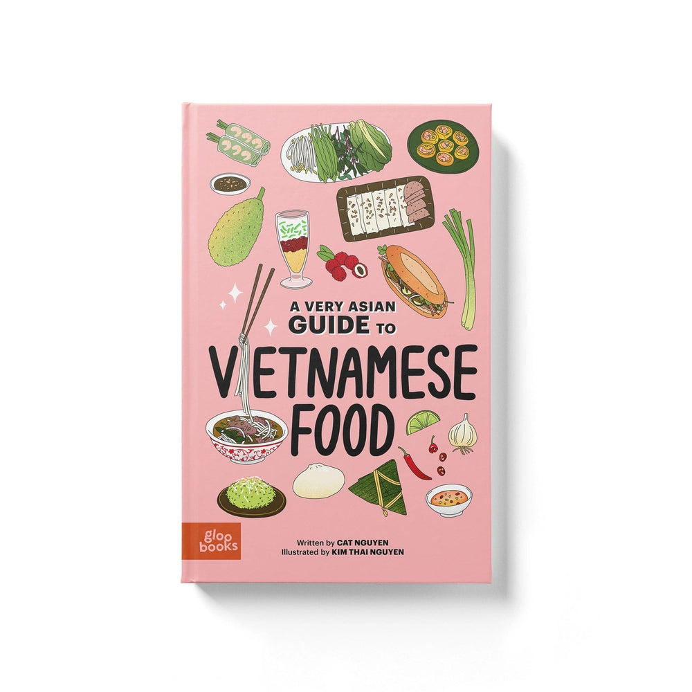 A Very Asian Guide To Vietnamese Food Gloo Books Lil Tulips