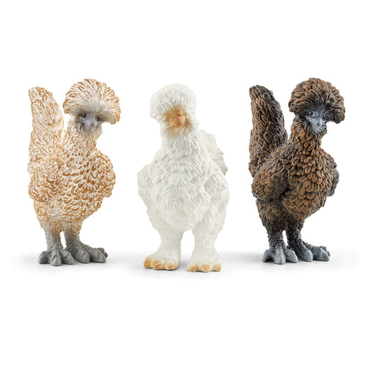 Chicken Friends Farm Animal Toy