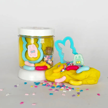 Easter Candy Mini Dough-To-Go*